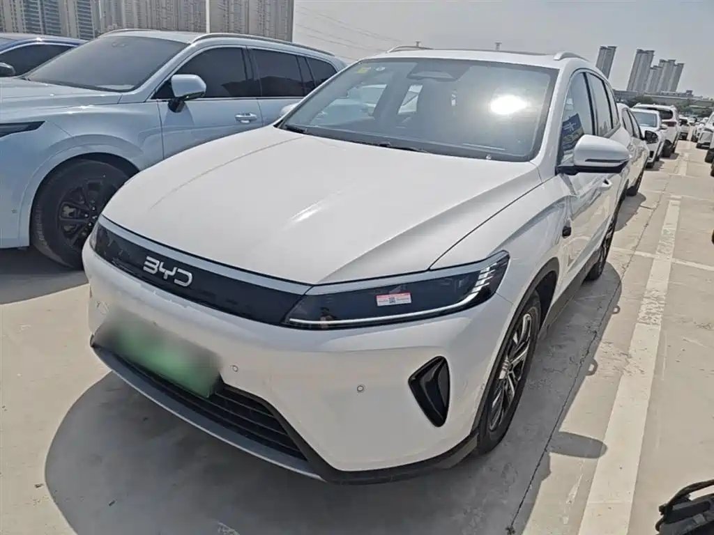BYD Seal 05 DM-i 2026
