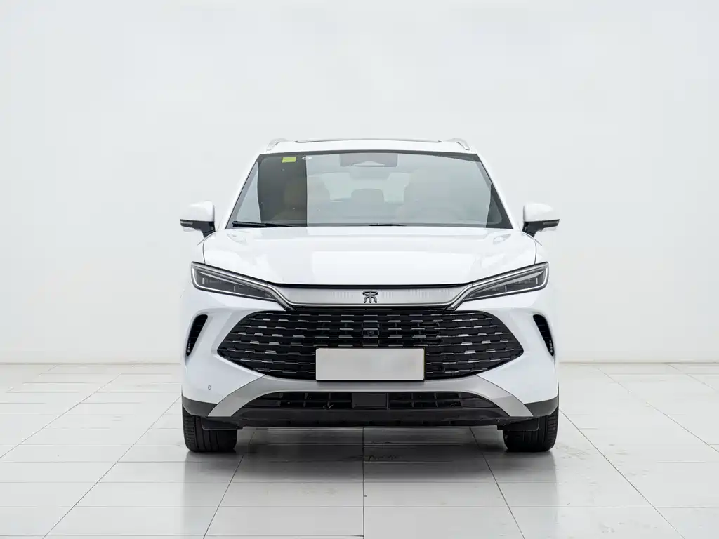 BYD L DM-i 2025