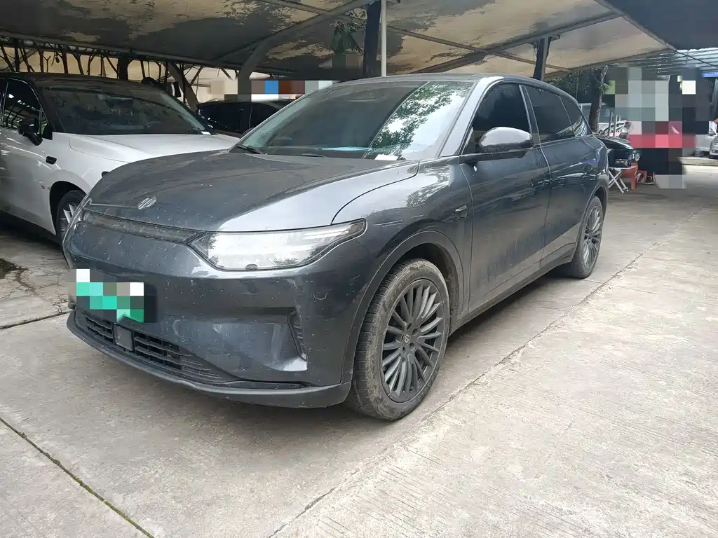 Leapmotor Leapmotor C11 2023