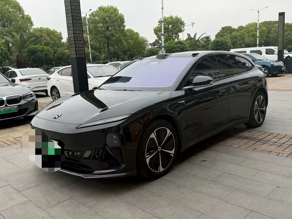 NIO ET5T 2024