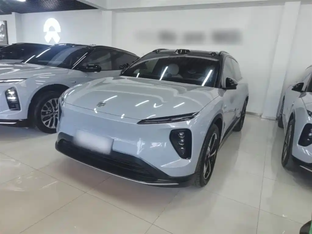 NIO EC6 2024