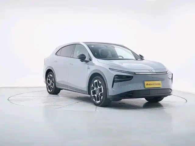 XPENG 小鹏G7 2025