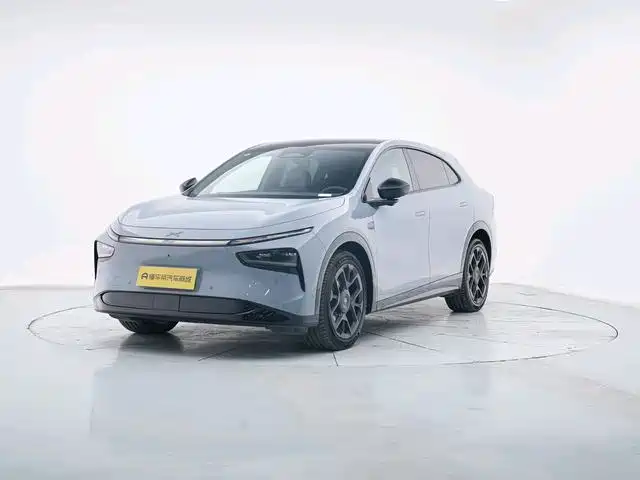 XPENG 小鹏G7 2024