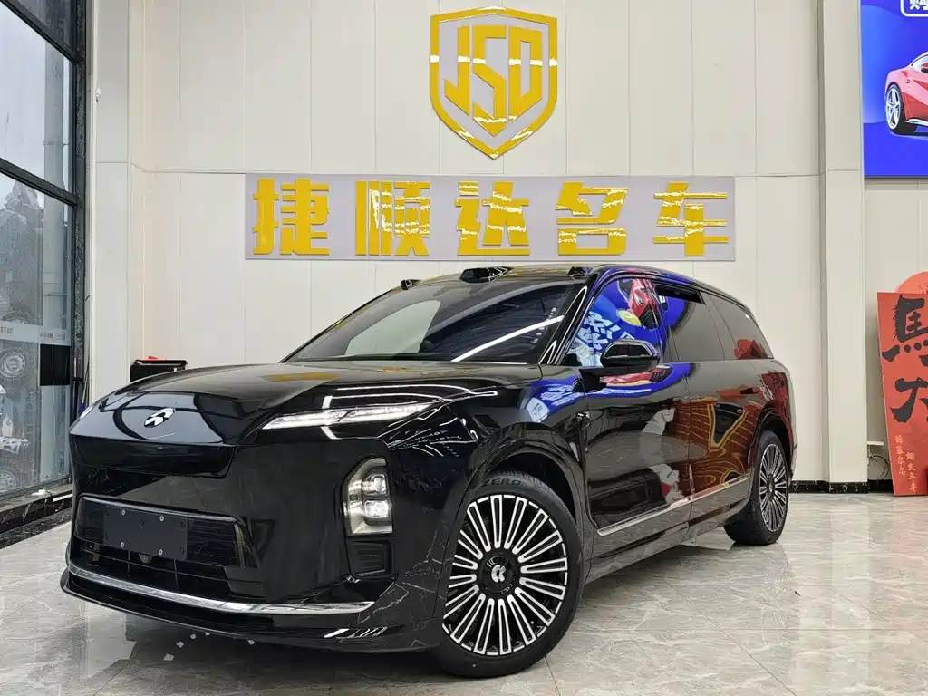 NIO ES8 2026