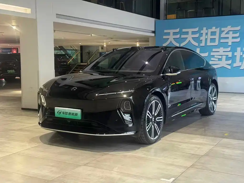 NIO ET9 2025