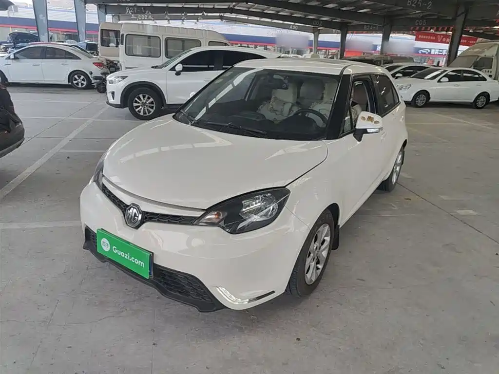 MG 3 2015