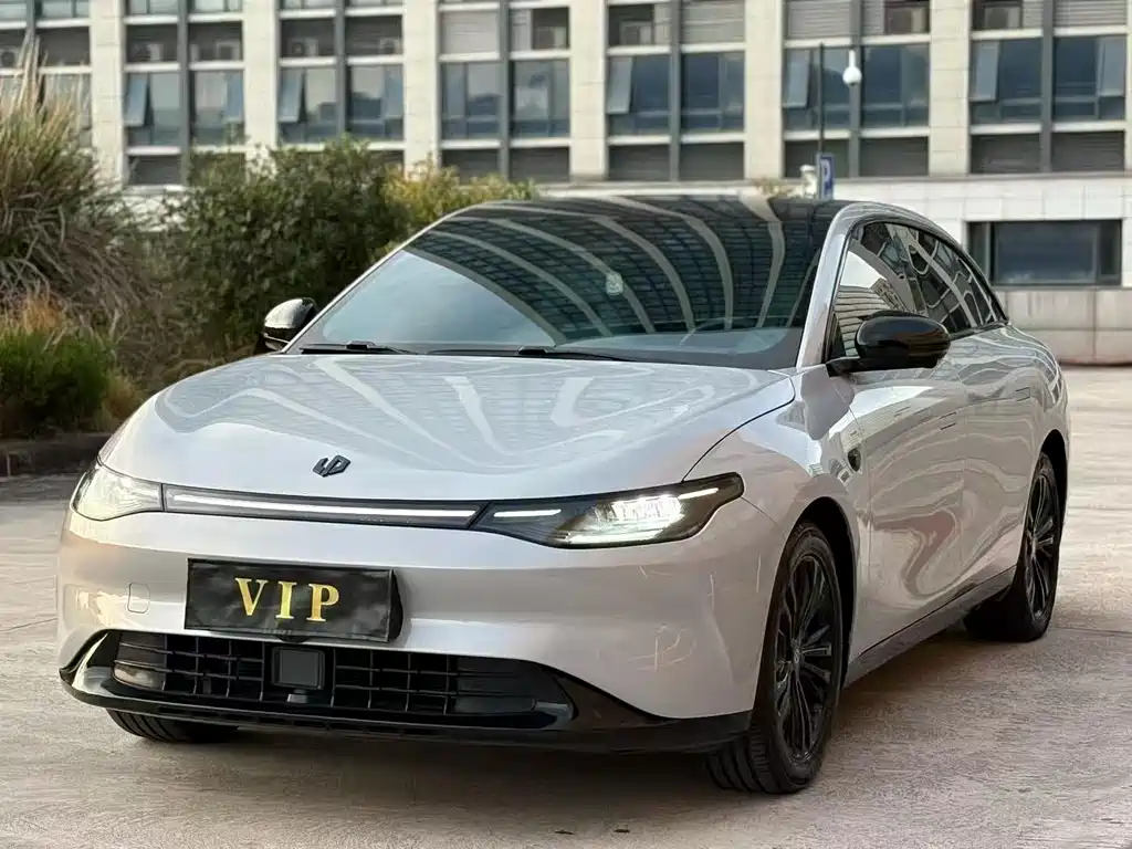 Leapmotor Leapmotor C01 2023