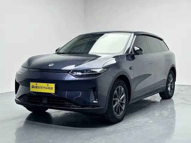 Leapmotor Leapmotor C11 2023