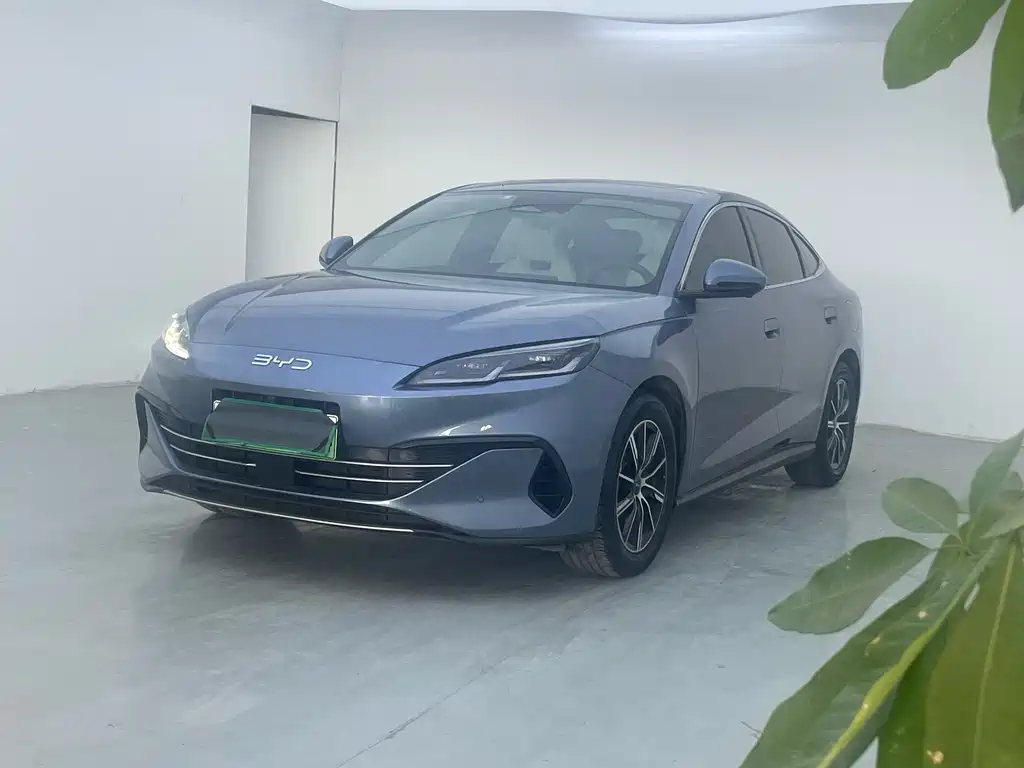 BYD 海豹06 2025
