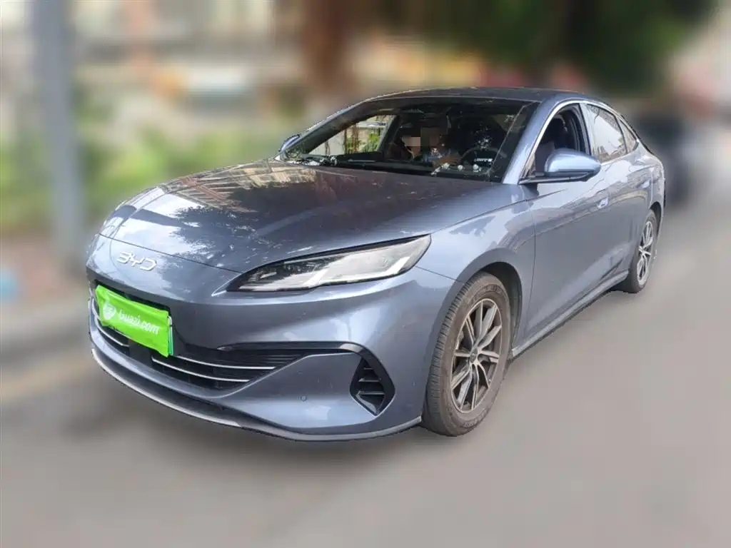 BYD 海豹06 2025