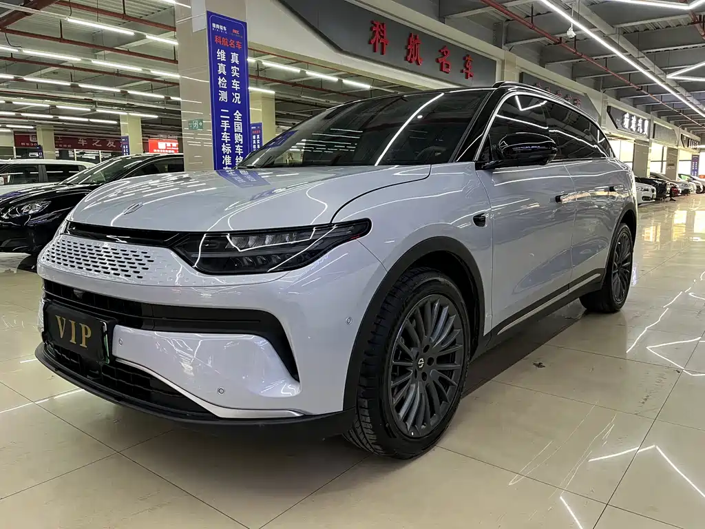 Leapmotor Leapmotor C11 2024