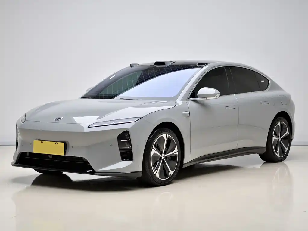 NIO ET5 2025