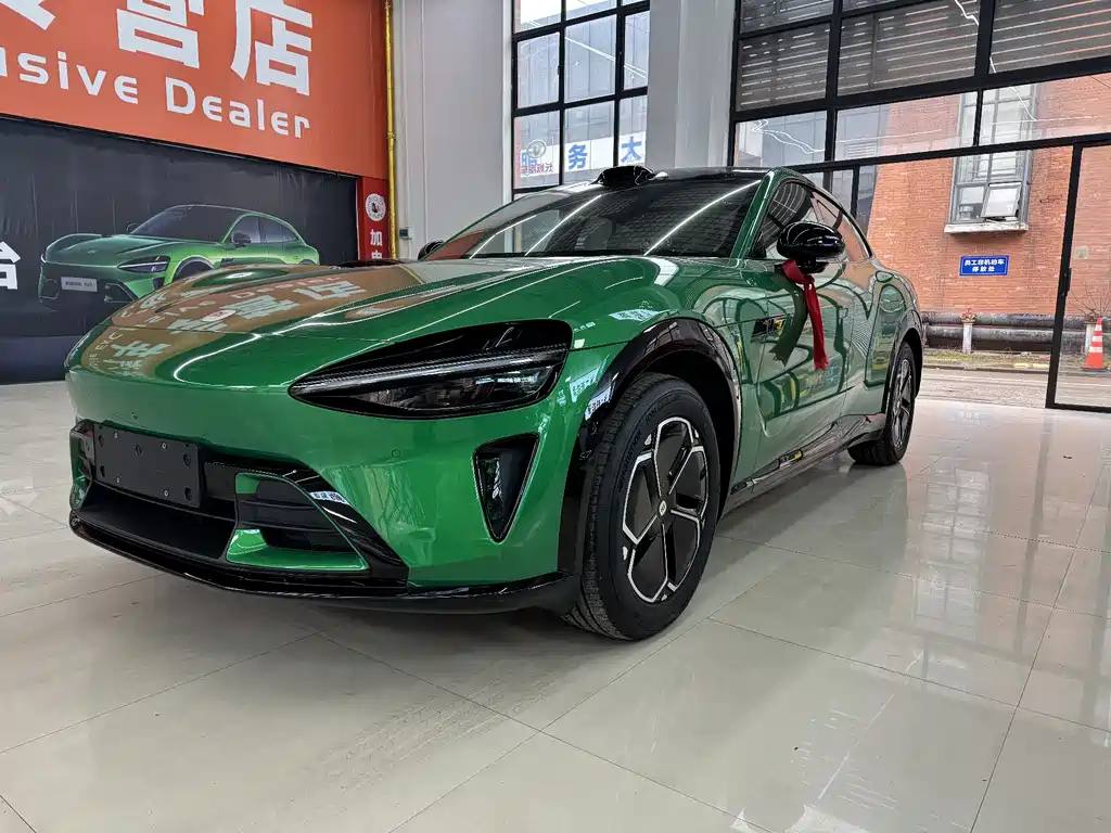 Xiaomi 小米YU7 2025
