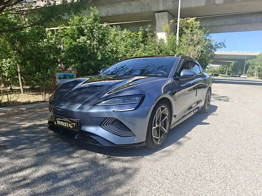BYD Seal 2023