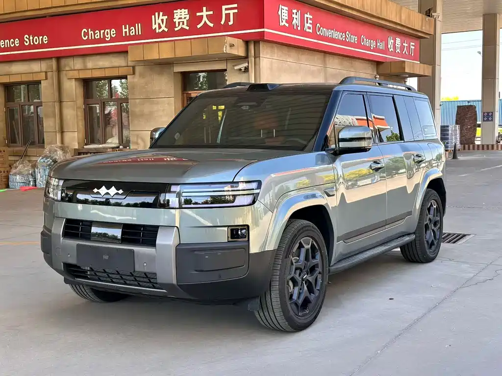 Fang Cheng Bao 钛7 2026