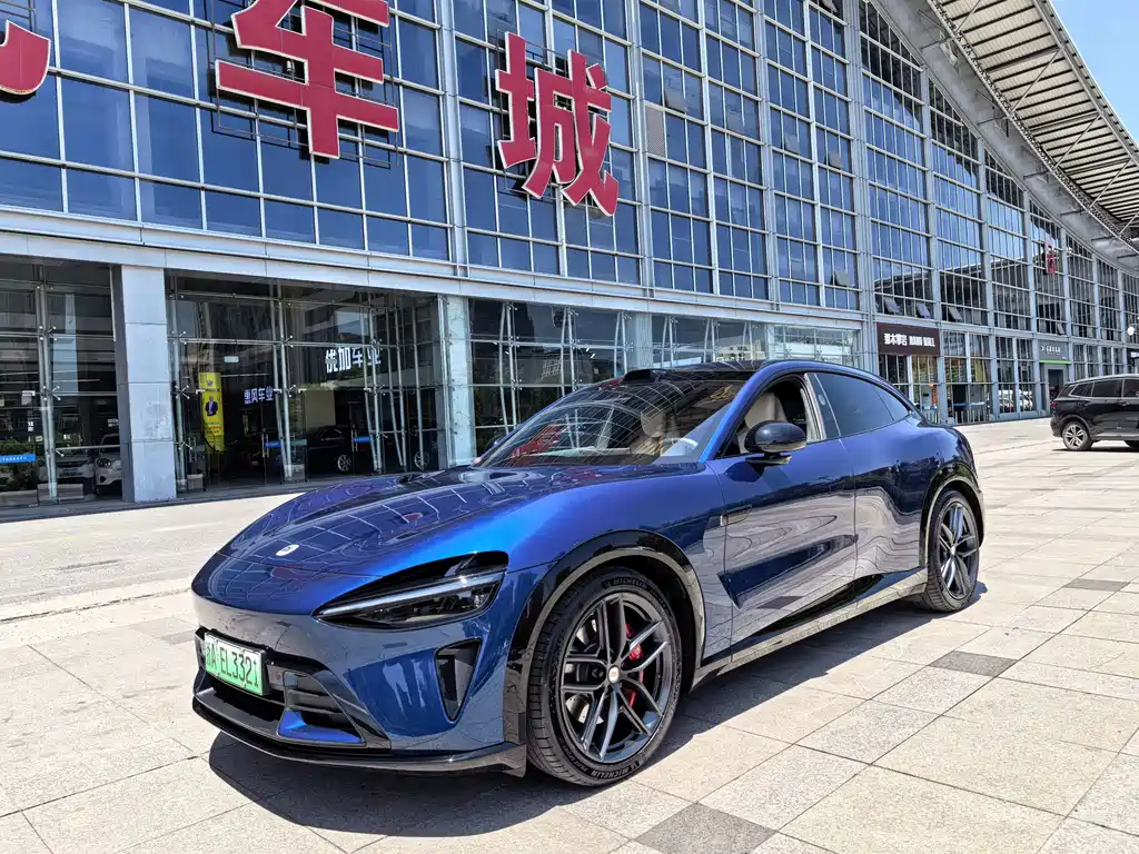 Xiaomi 小米YU7 2025