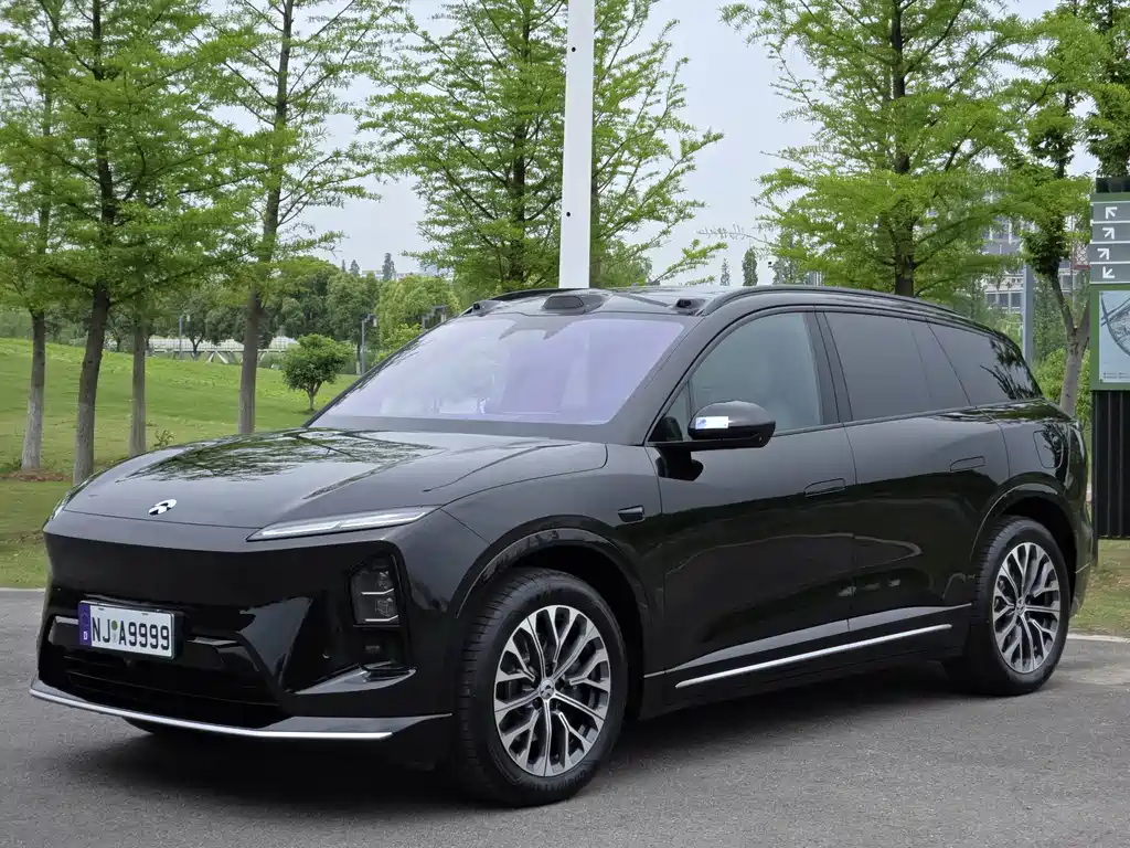 NIO ES6 2025