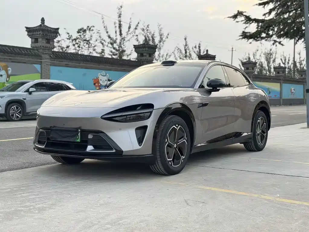 Xiaomi 小米YU7 2025