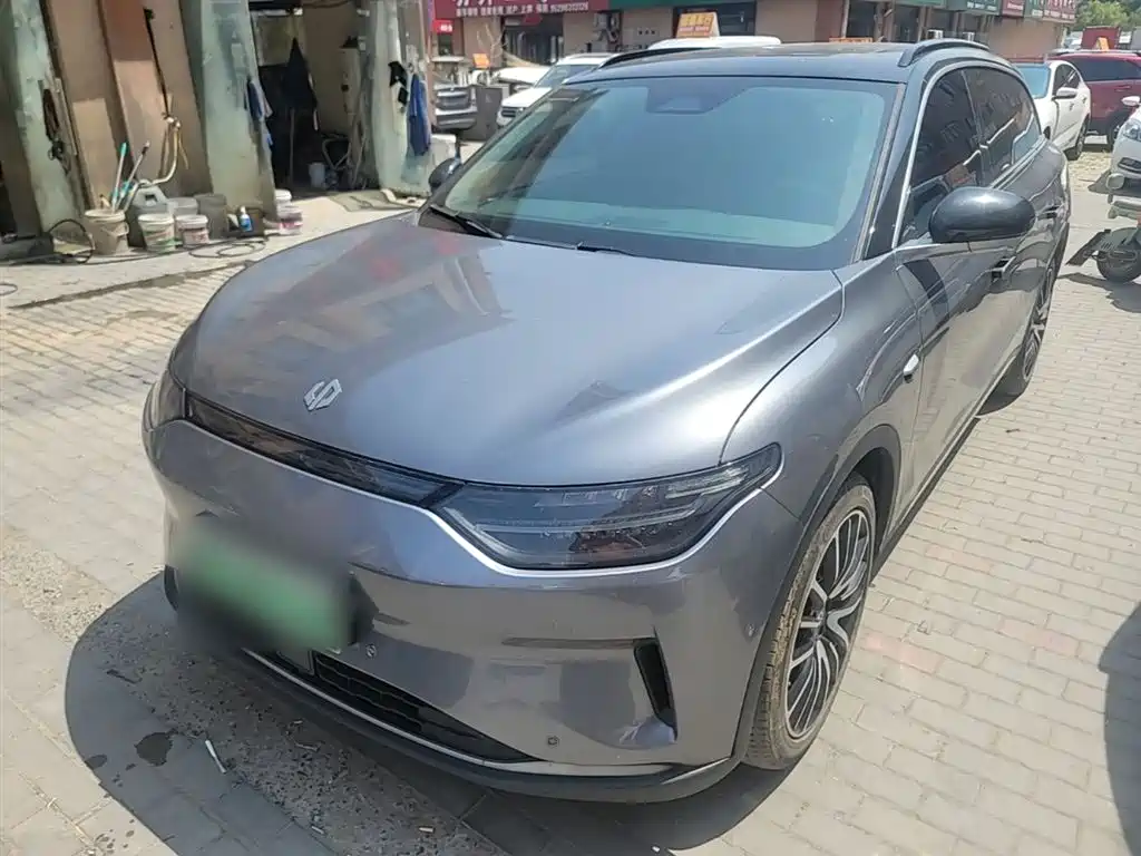 Leapmotor Leapmotor C11 2022