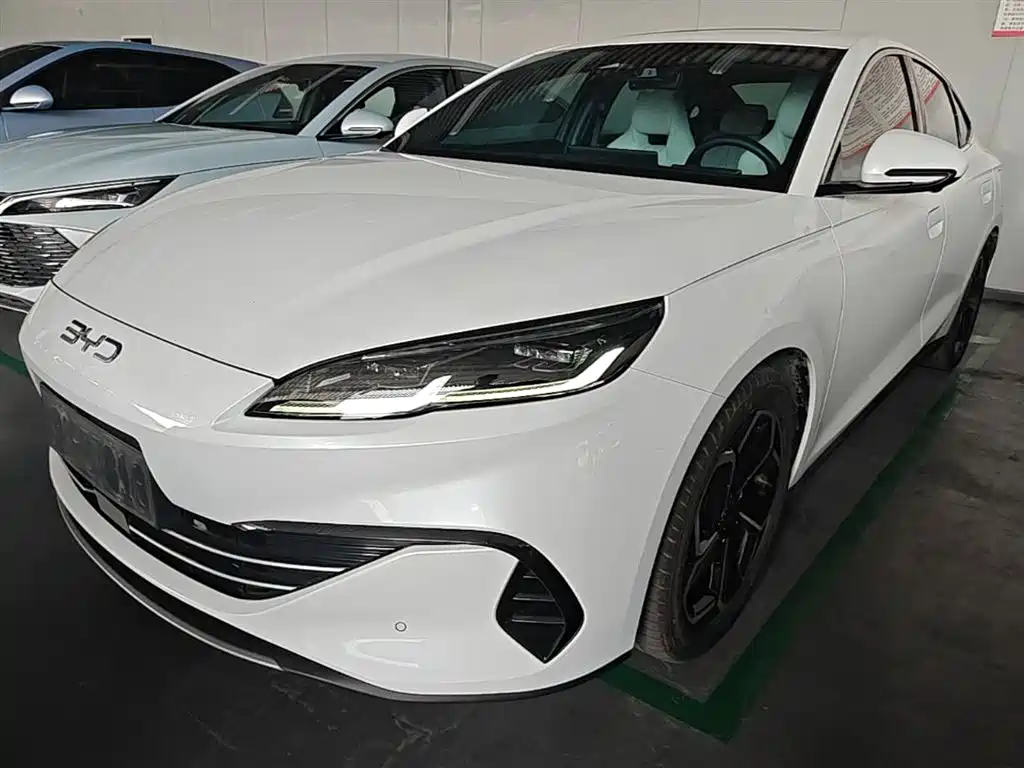 BYD 海豹06 2024