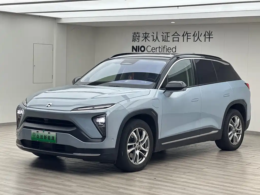 NIO ES6 2023