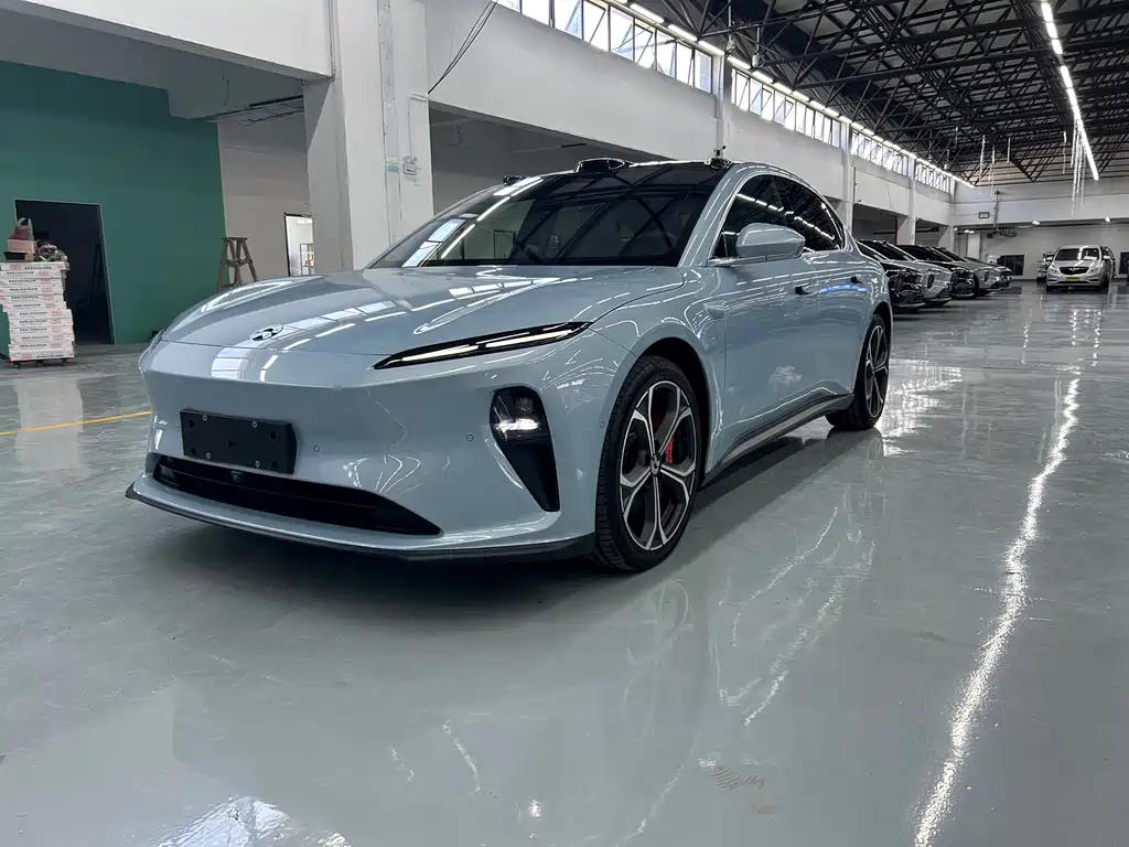 NIO ET5 2023