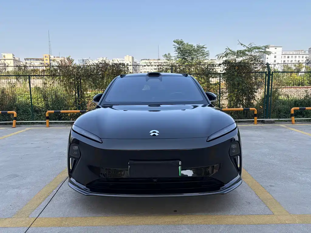 NIO ET5T 2024