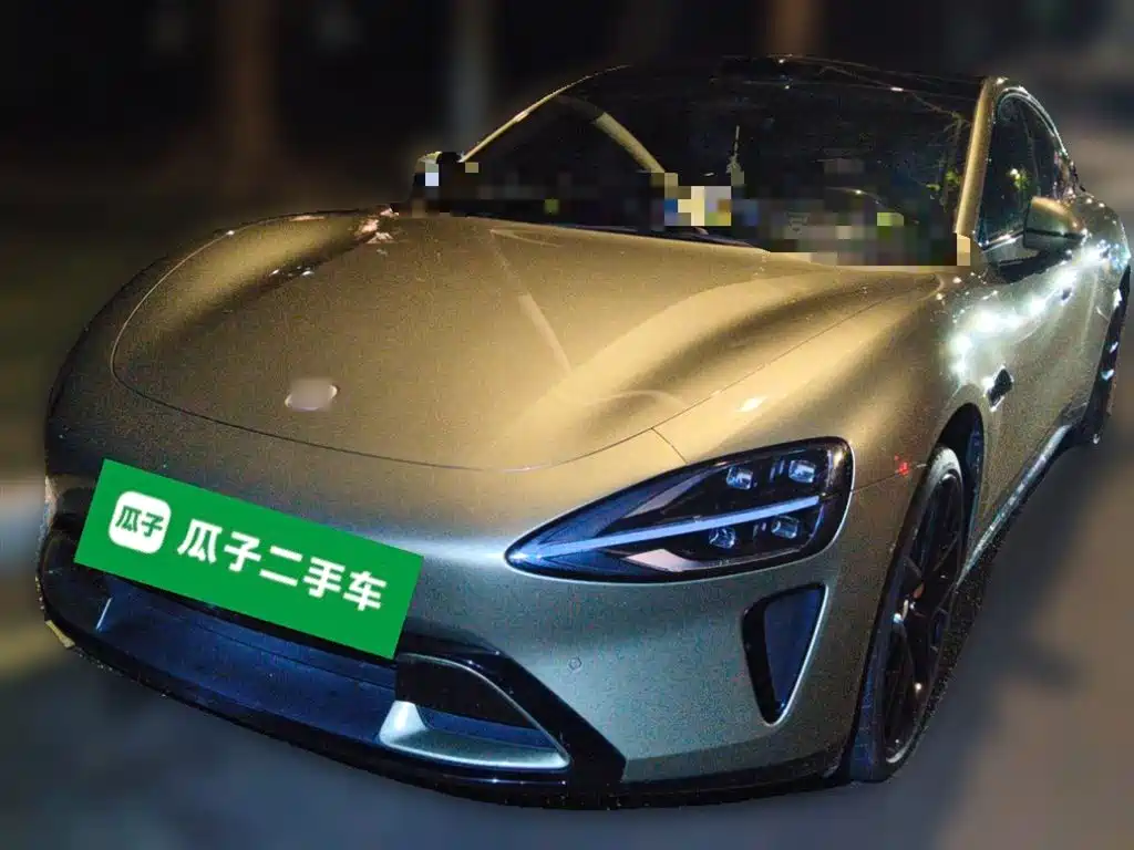 Xiaomi SU7 2025