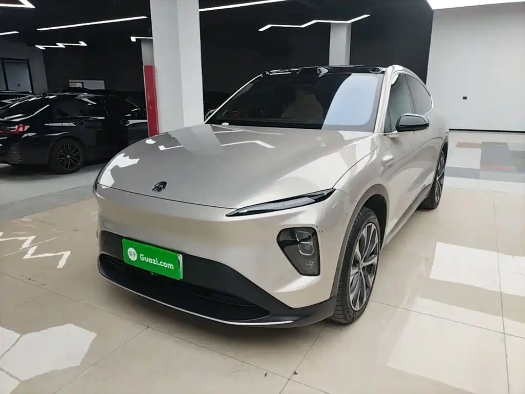 NIO EC7 2023