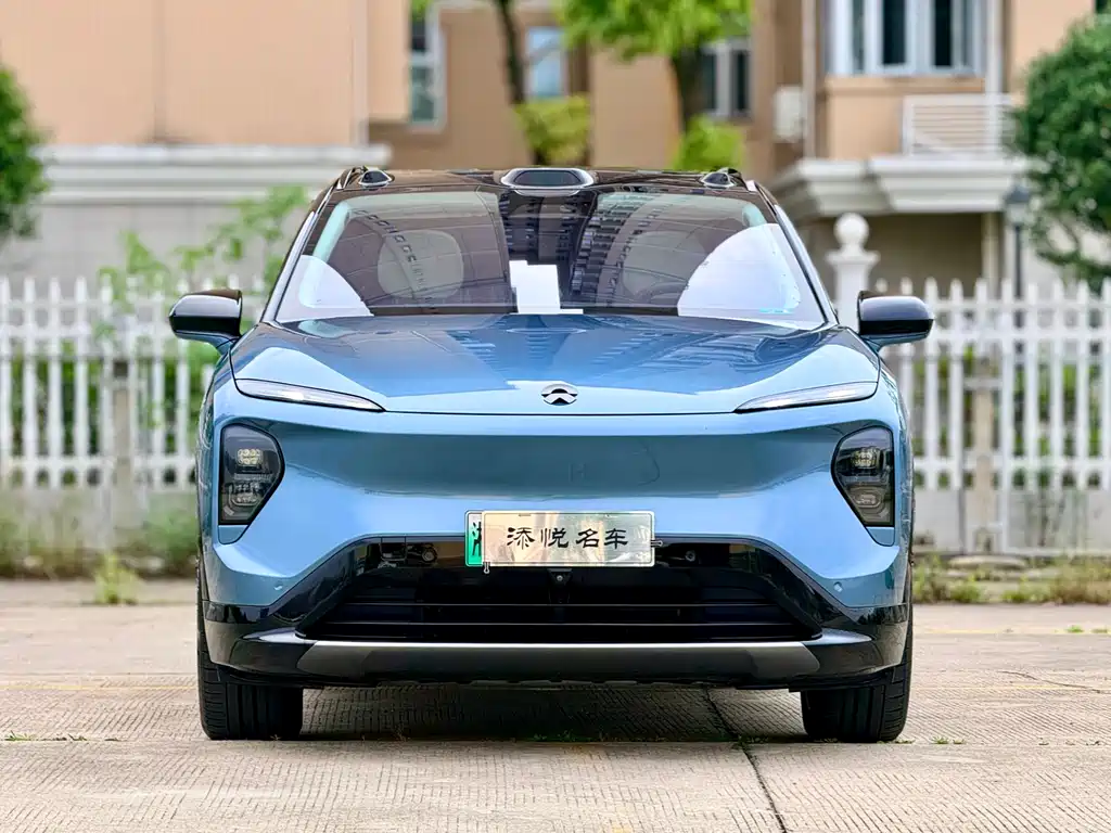 NIO ES7 2023