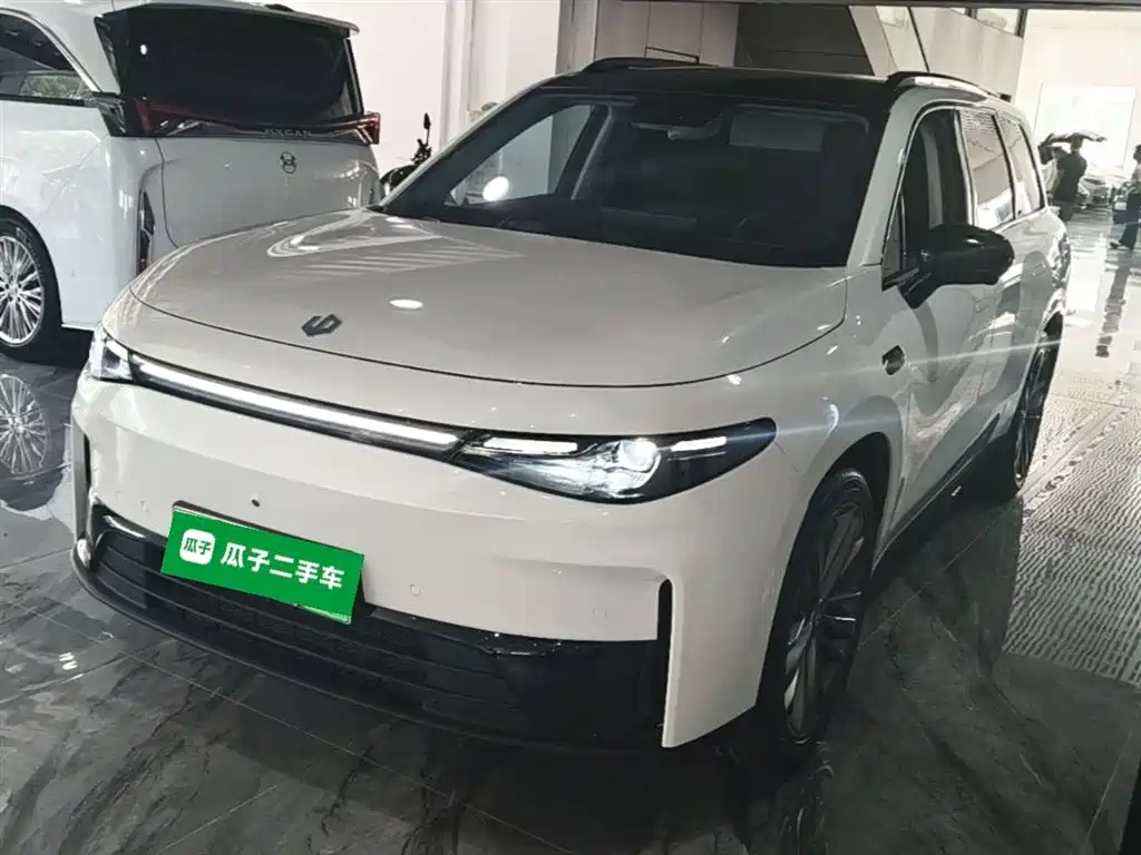 Leapmotor Leapmotor C16 2024