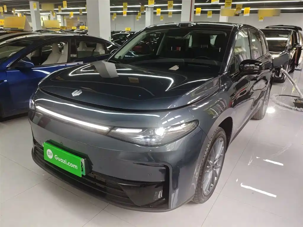 Leapmotor Leapmotor C10 2026