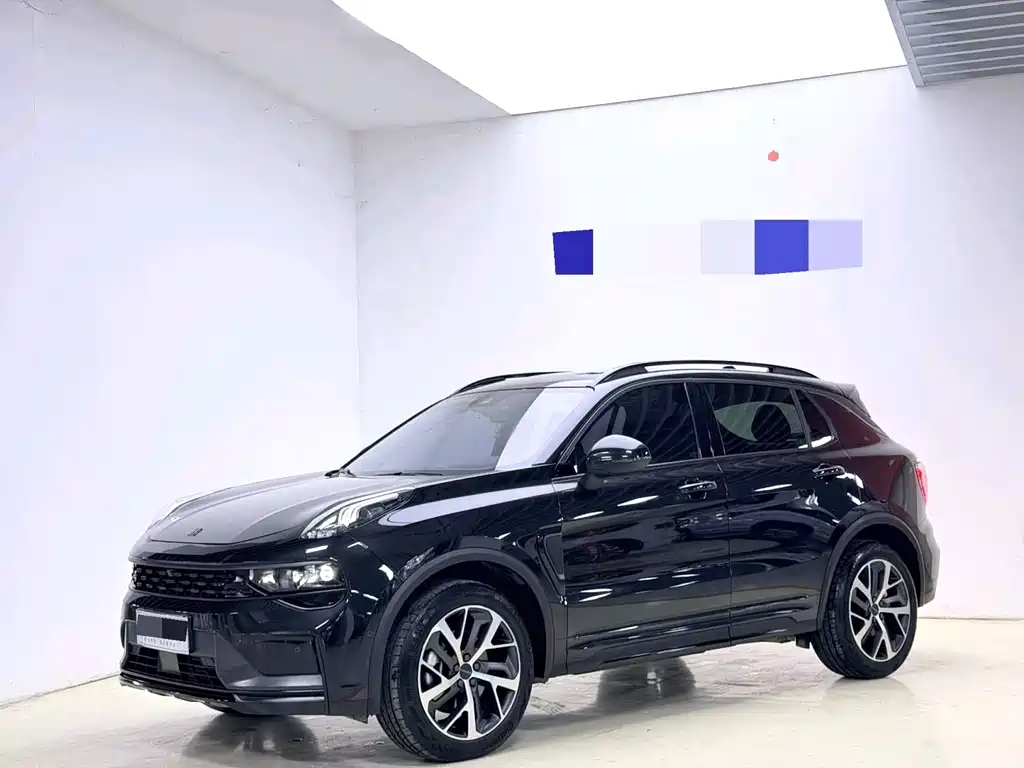 Lynk & Co 01 2021