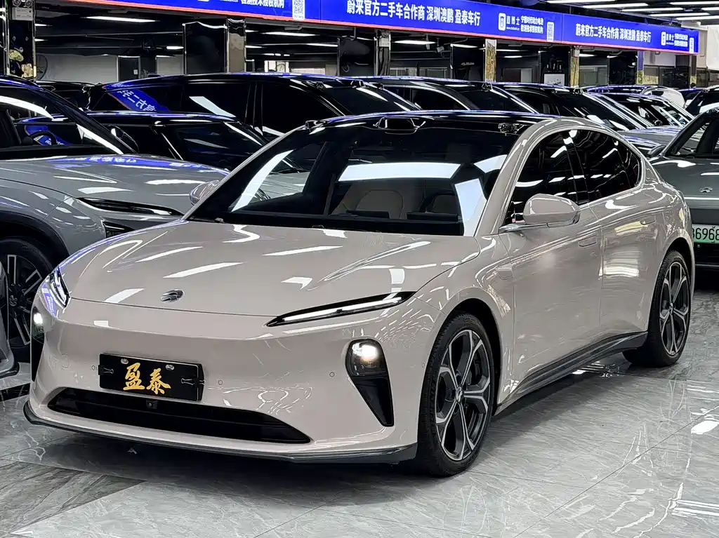 NIO ET5 2024