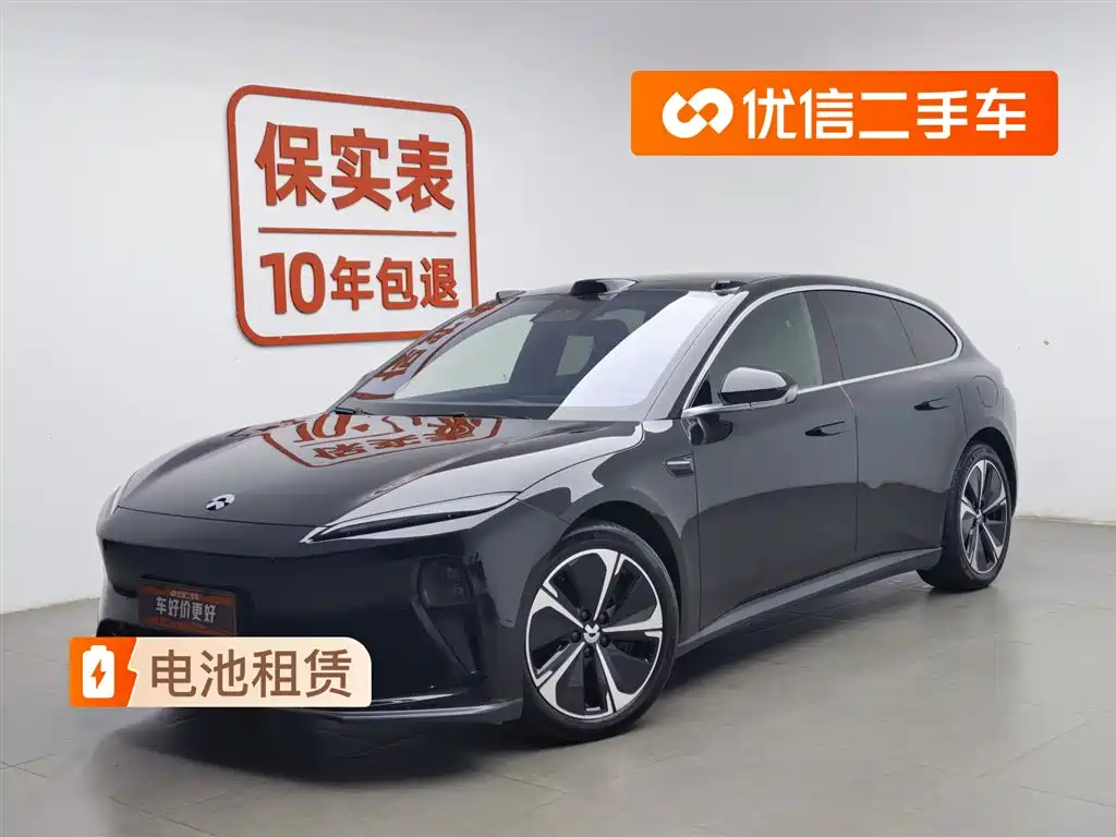NIO ET5T 2024