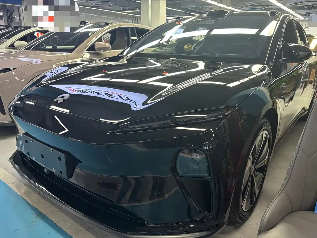 NIO ET5T 2024
