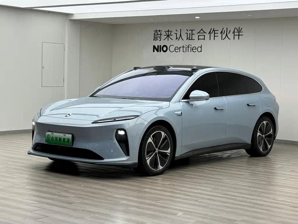 NIO ET5T 2024