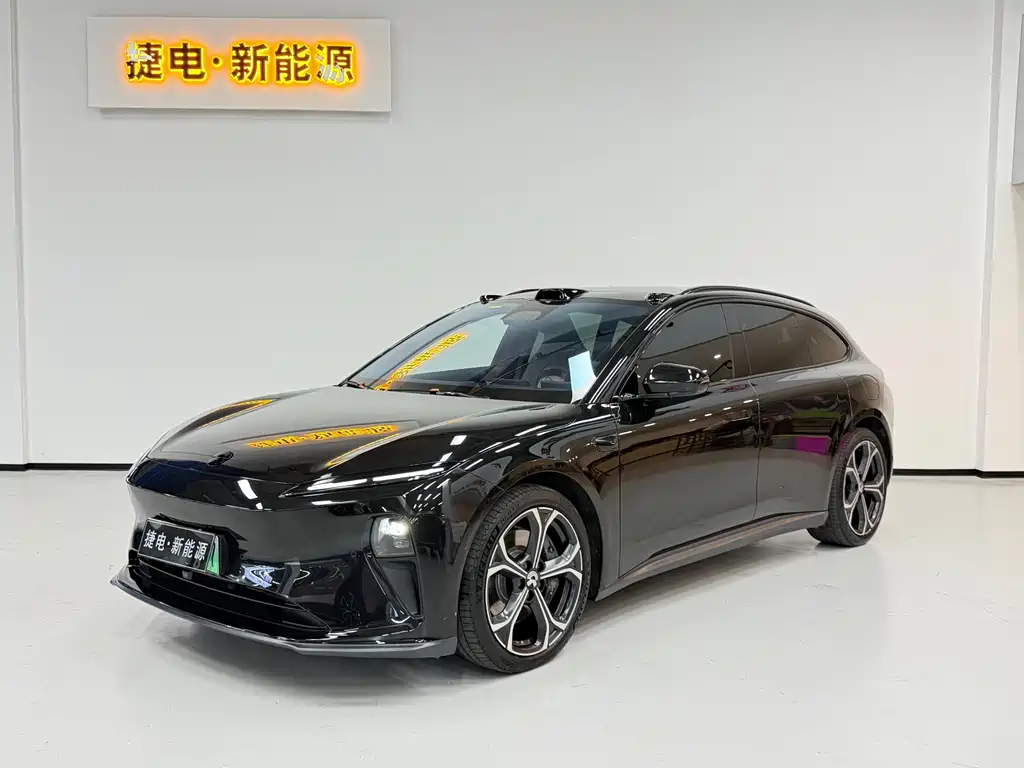 NIO ET5T 2024