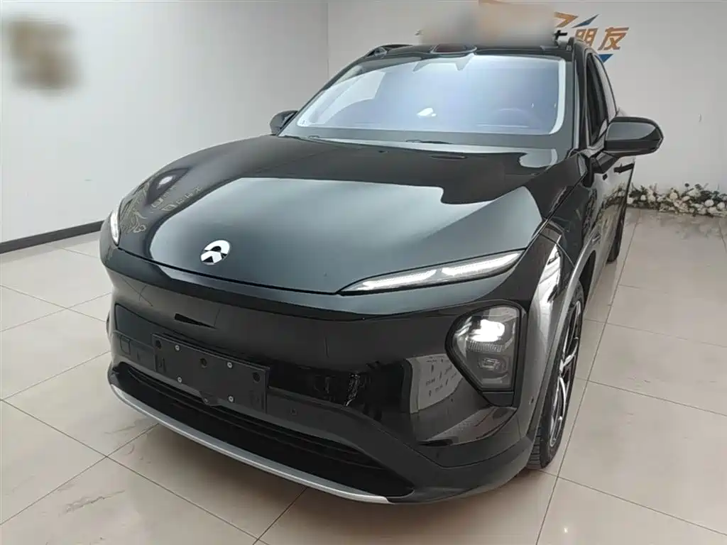 NIO ES7 2023