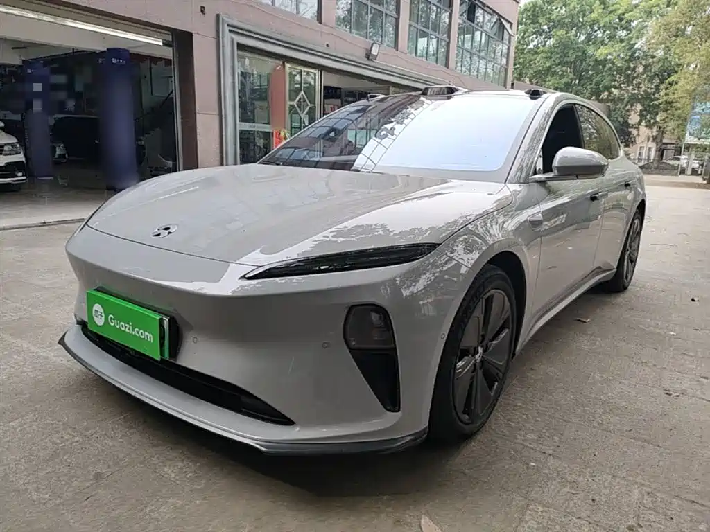 NIO ET5T 2023