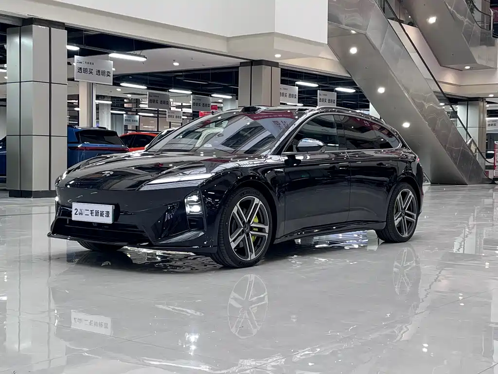 NIO ET5T 2026