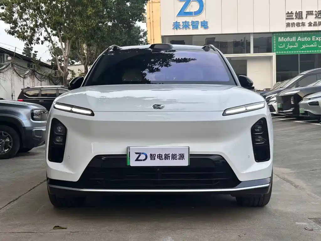NIO ES6 2025
