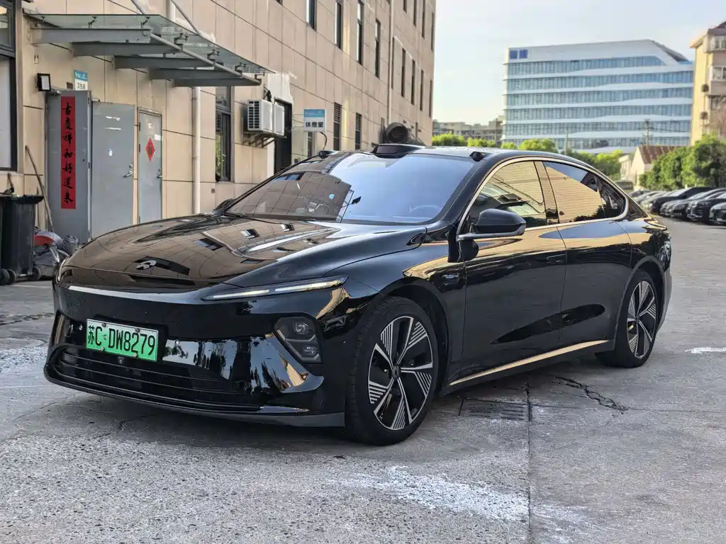 NIO ET7 2023