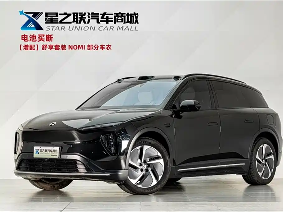 NIO ES6 2024