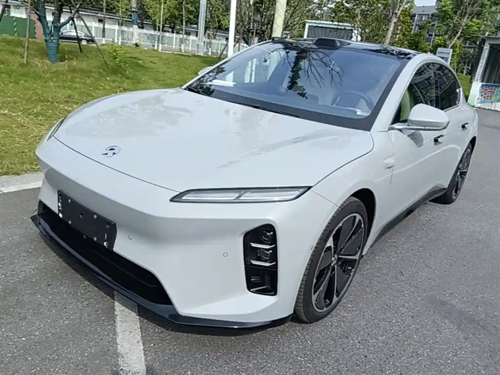 NIO ET5 2026