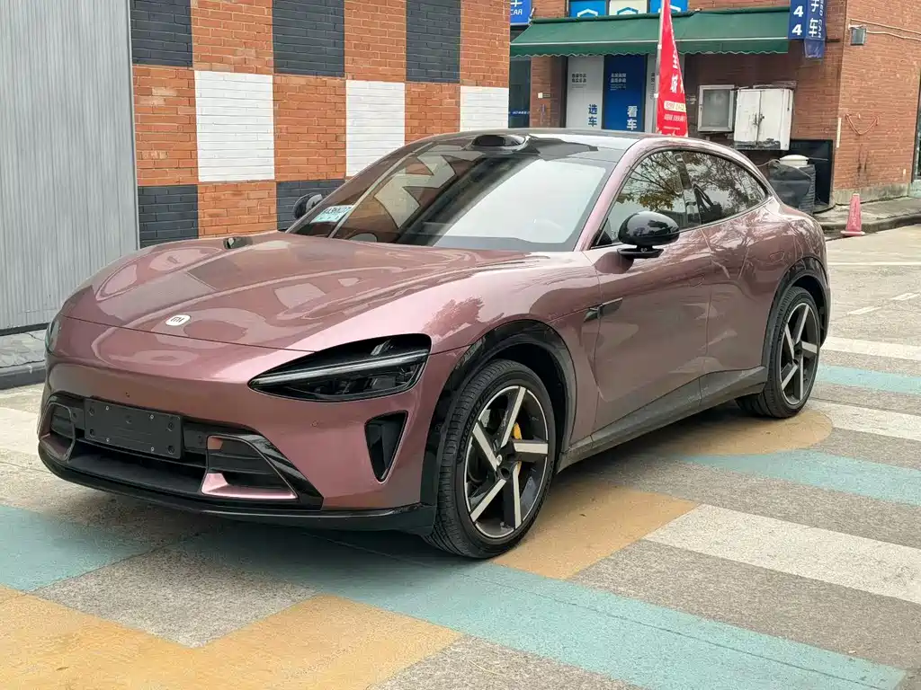 Xiaomi 小米YU7 2025