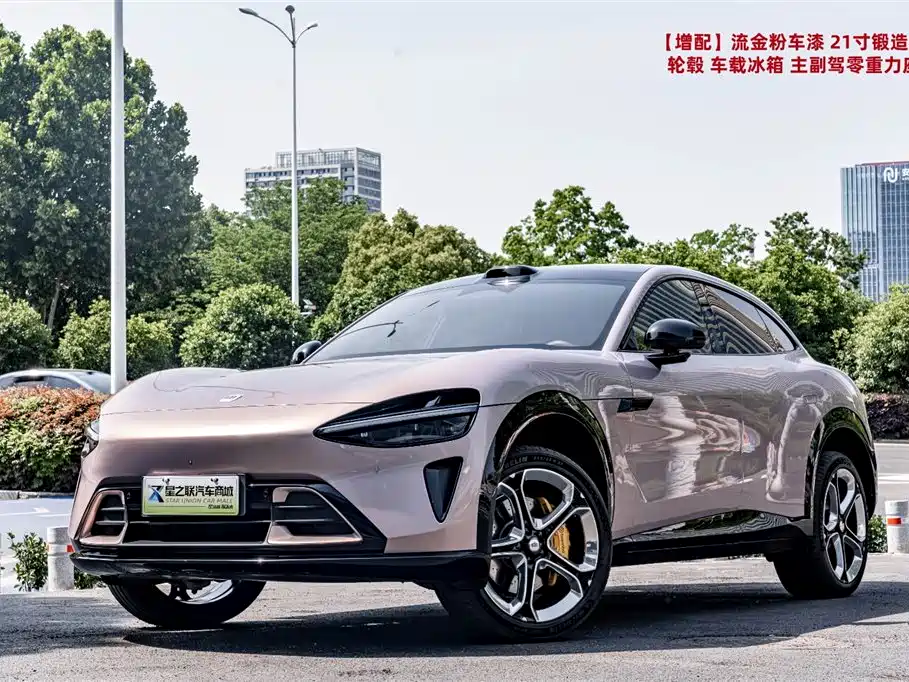 Xiaomi 小米YU7 2025