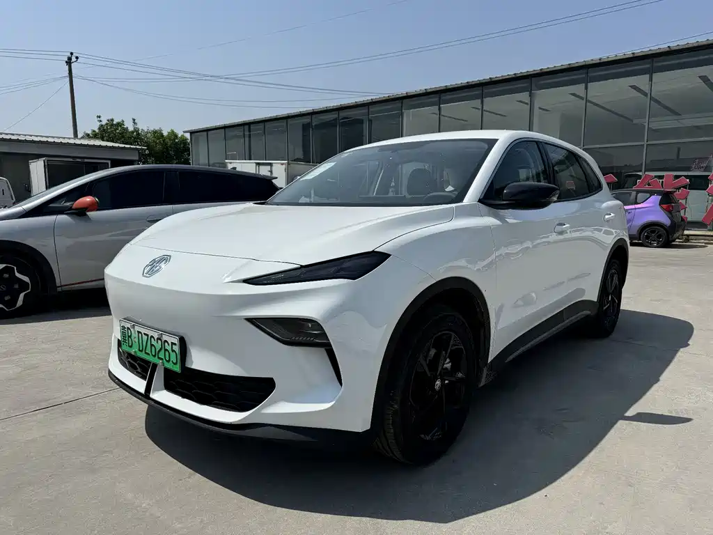 MG MG ES5 2025
