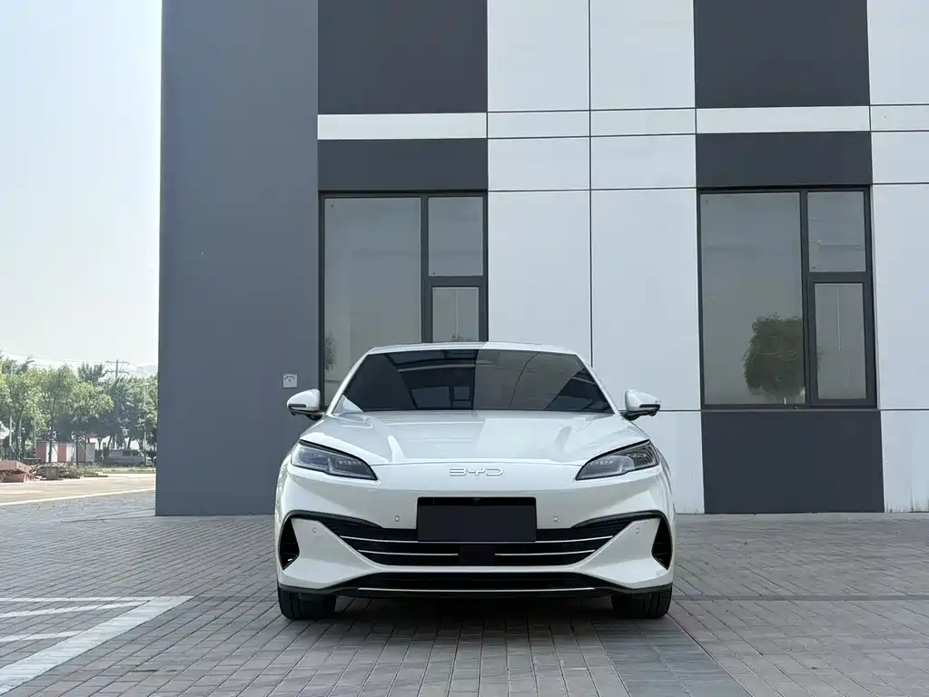BYD 海豹06 2025