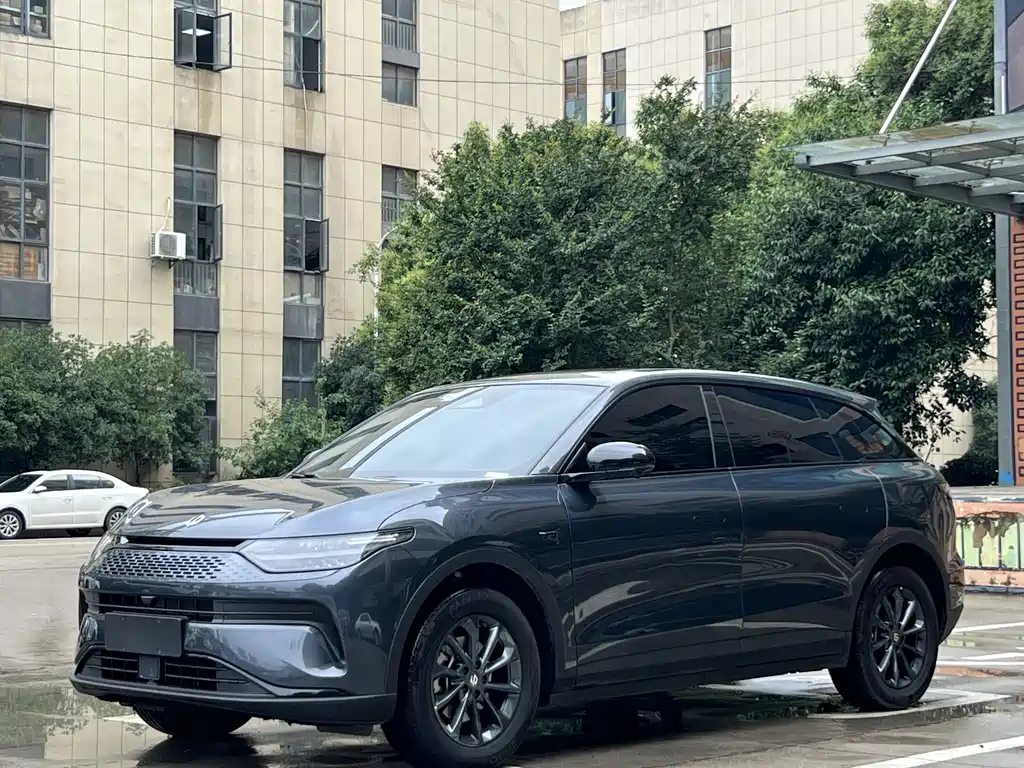 Leapmotor Leapmotor C11 2023